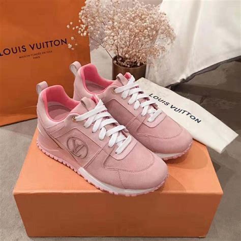 lv trainers womens|louis vuitton women's trainers uk.